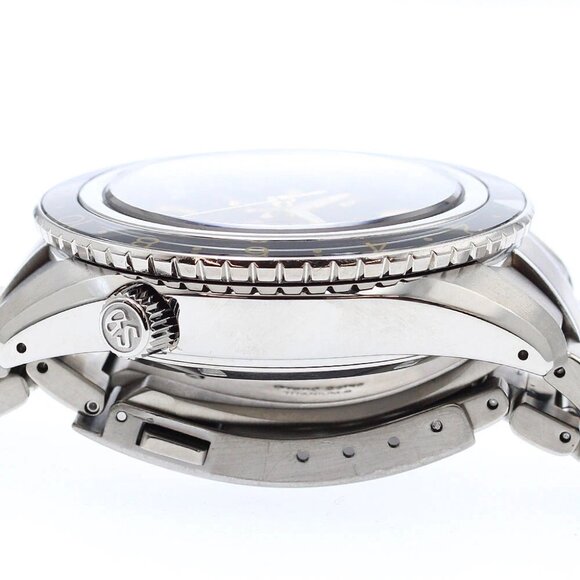 SEIKO Grand Seiko GMT Master Shop Limited SBGE015/9R66-0AF0 SD Men's_861862 - Picture 3 of 6
